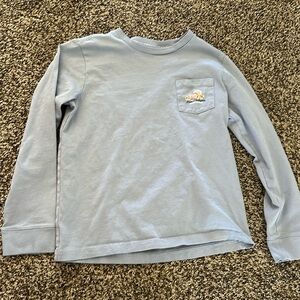 Vineyard Vines Thanksgiving Shirt